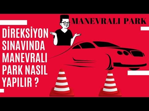 Paralel Park — Mersin