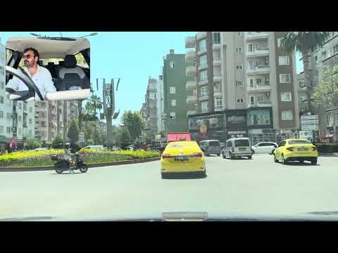 Mersin Trafiğinde Önemli ve Dikkat Edilecek Konular